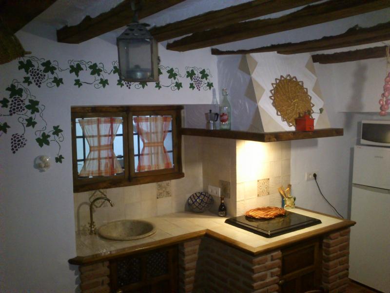Casa Mariquilla