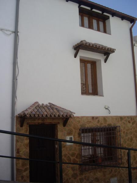 Casa Mariquilla