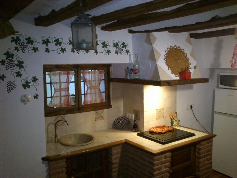 Casa Mariquilla