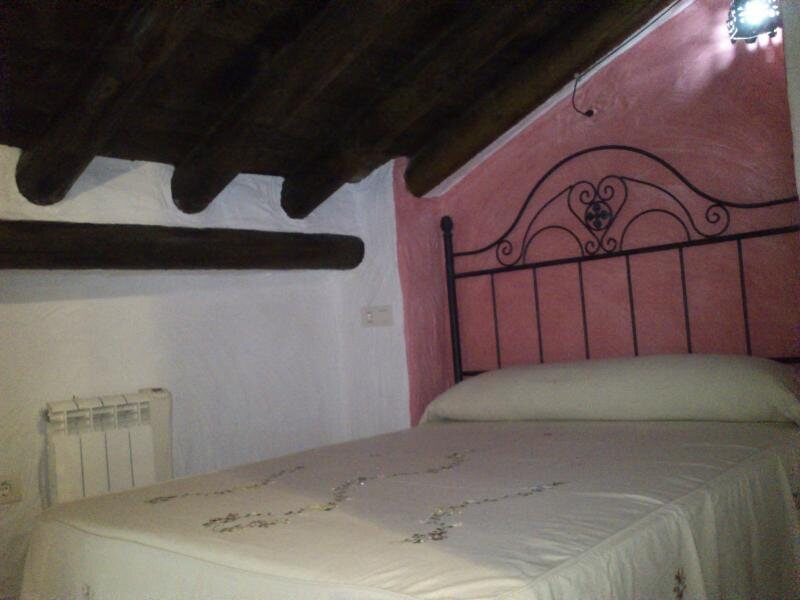 Casa Mariquilla