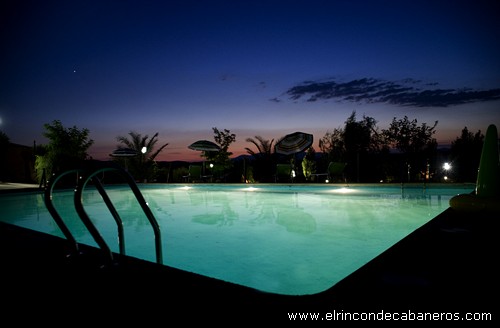 El Rincón De Cabañeros
