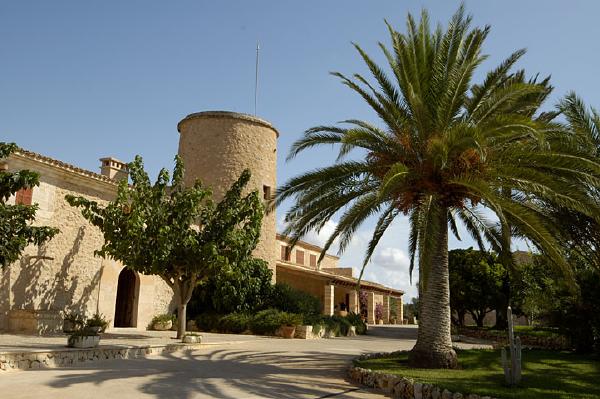 Hotel Son Mas