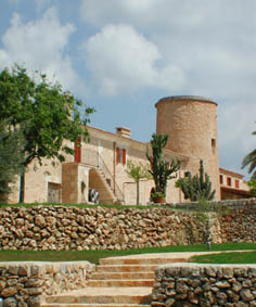 Hotel Son Mas