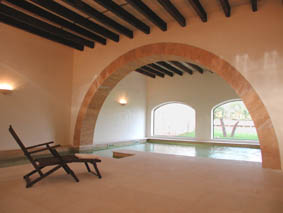 Hotel Son Mas