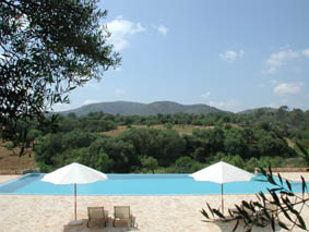 Hotel Son Mas