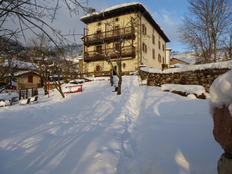 Casa Monaut