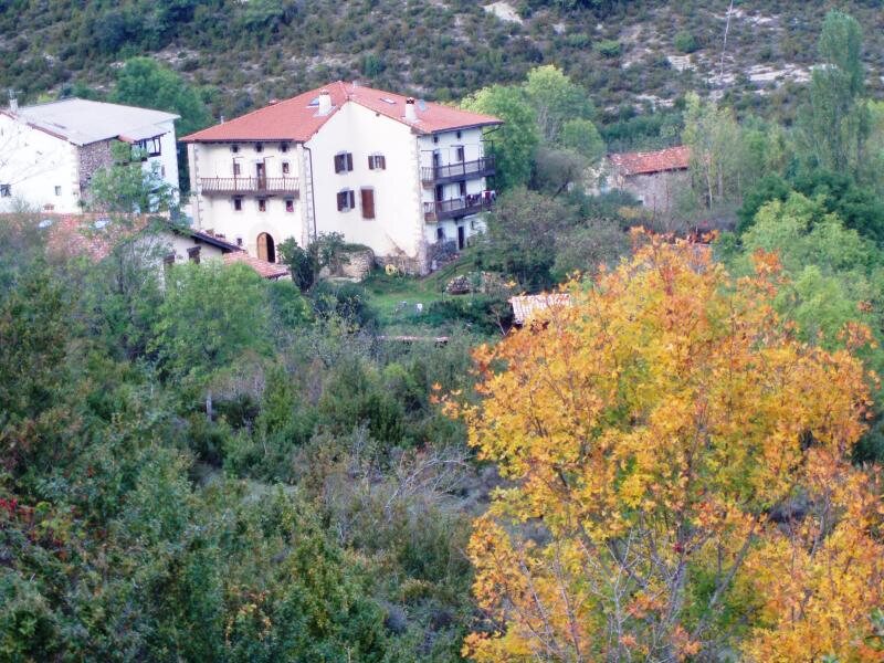 Casa Monaut