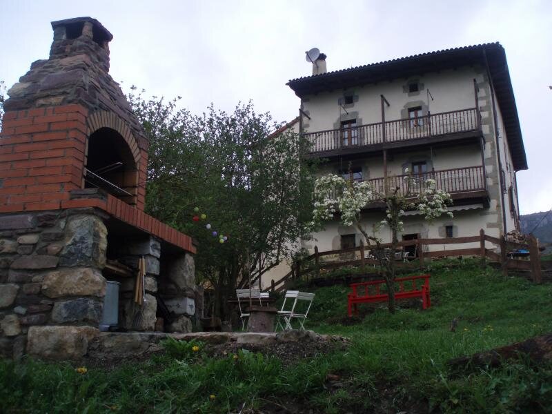 Casa Monaut
