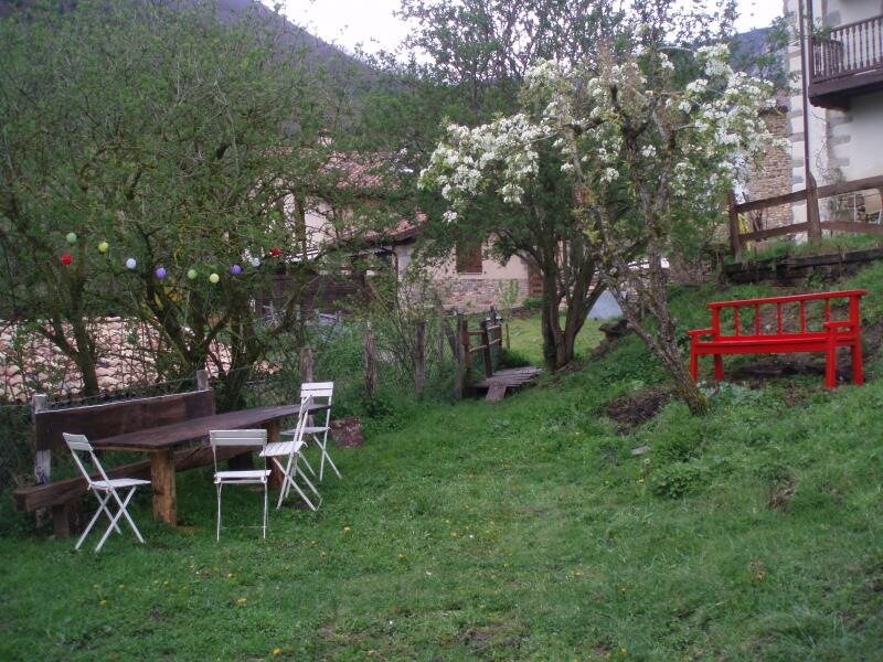 Casa Monaut