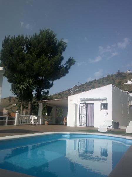 Casa Rural Elsa
