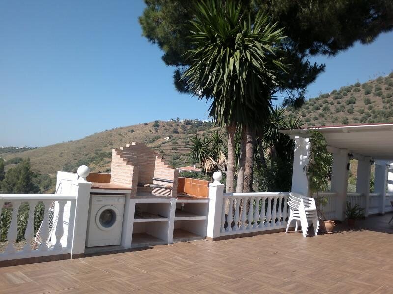Casa Rural Elsa