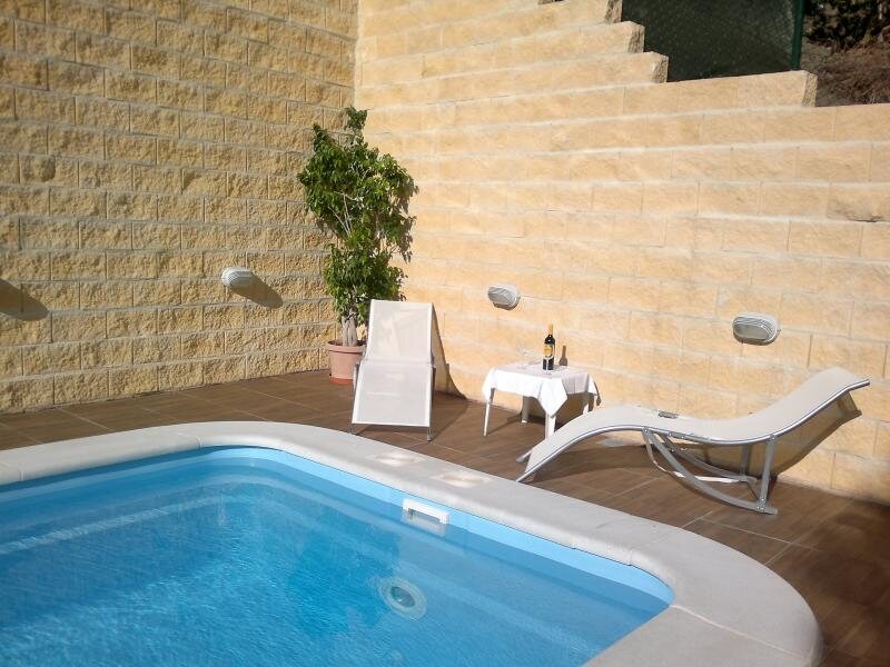 Casa Rural Elsa
