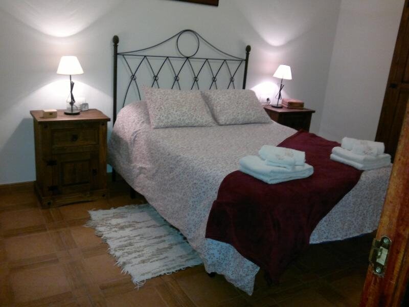 Casa Rural Elsa