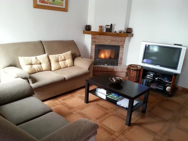 Casa Rural Elsa