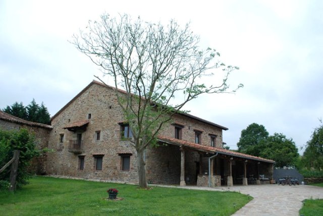 La Corralada