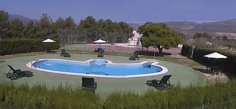 Casas Rurales Cortijo de Rojas