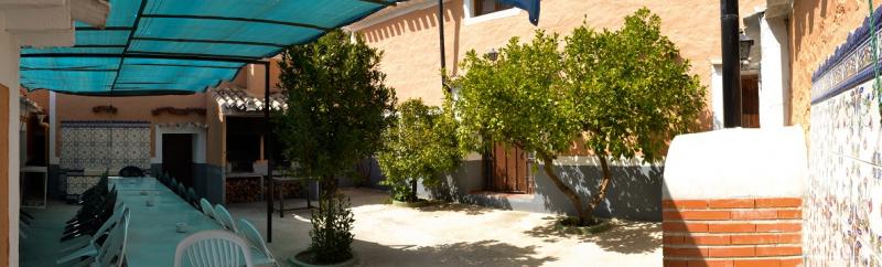 Casas Rurales Cortijo de Rojas