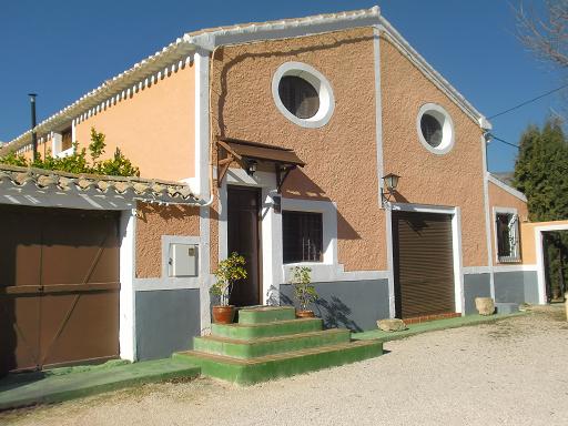 Casas Rurales Cortijo de Rojas