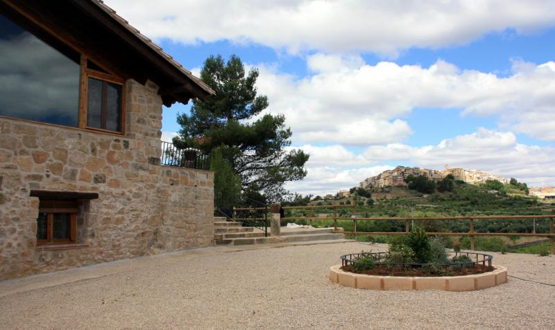 La Serra