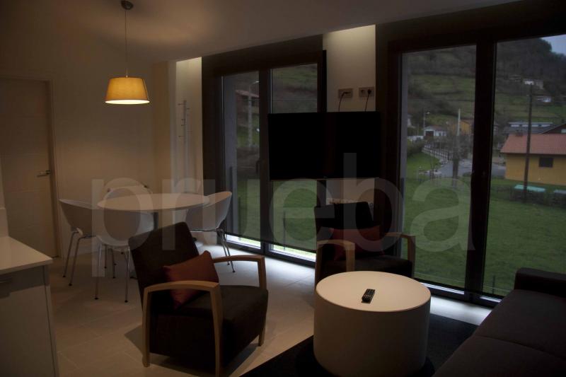 Apartamentos Rurales Las Vegas
