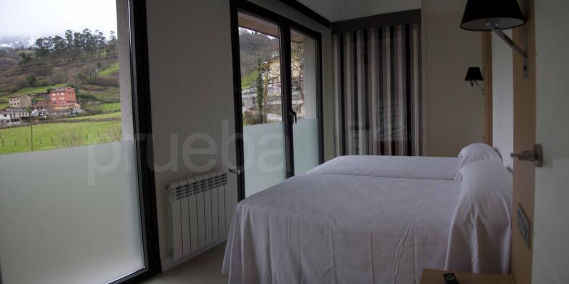 Apartamentos Rurales Las Vegas