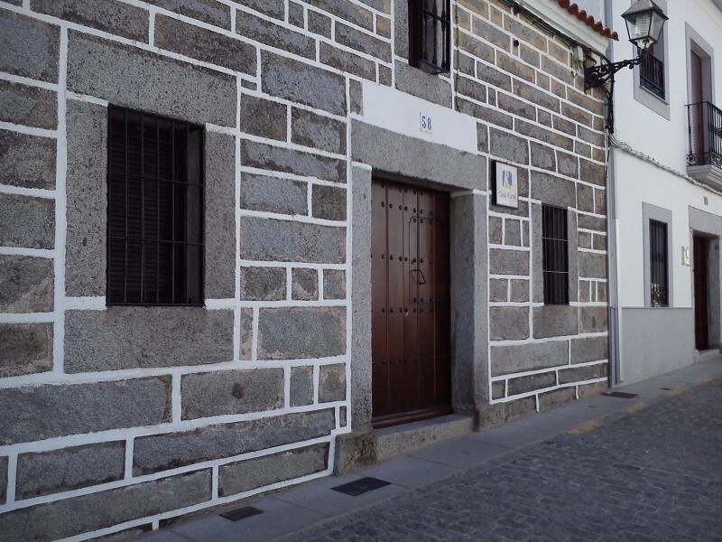 La Vereda del Vasar