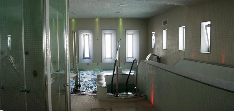 Hotel Rural Piedra y Luz