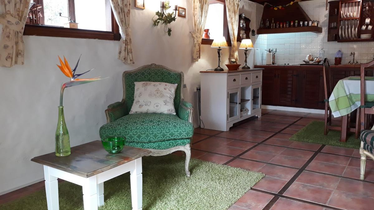 Casa La Bodega