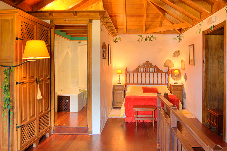 Casa La Bodega