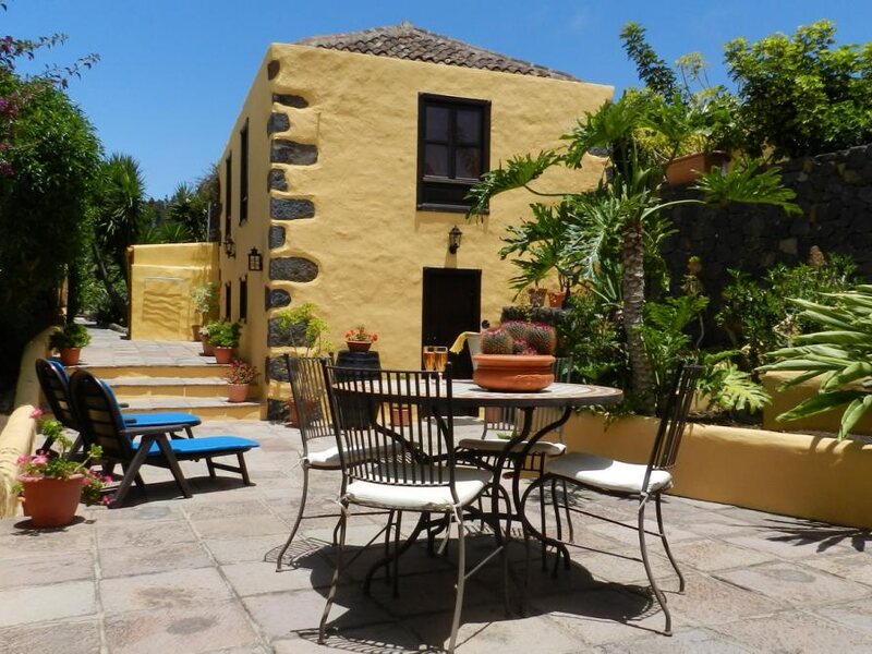 Casa La Bodega