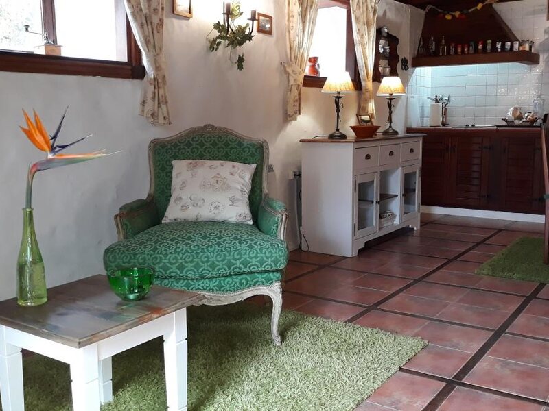 Casa La Bodega