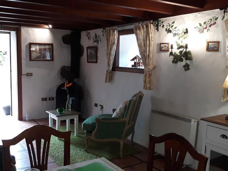 Casa La Bodega
