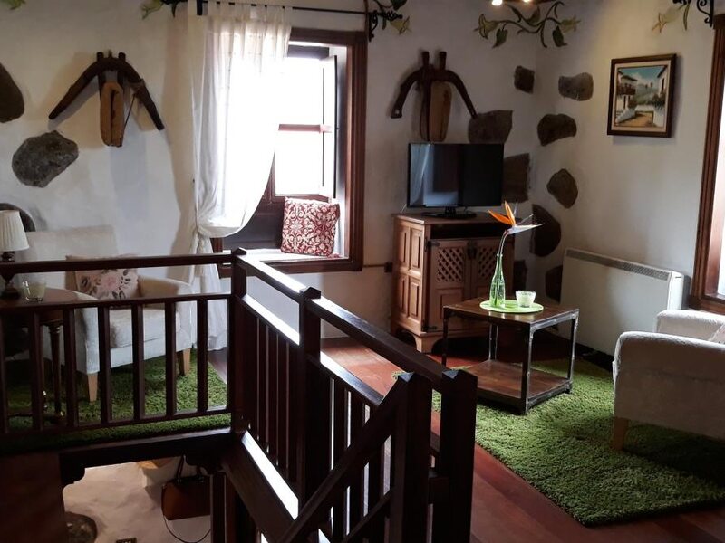 Casa La Bodega