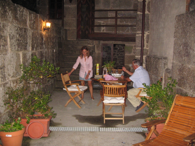 Casa Colón