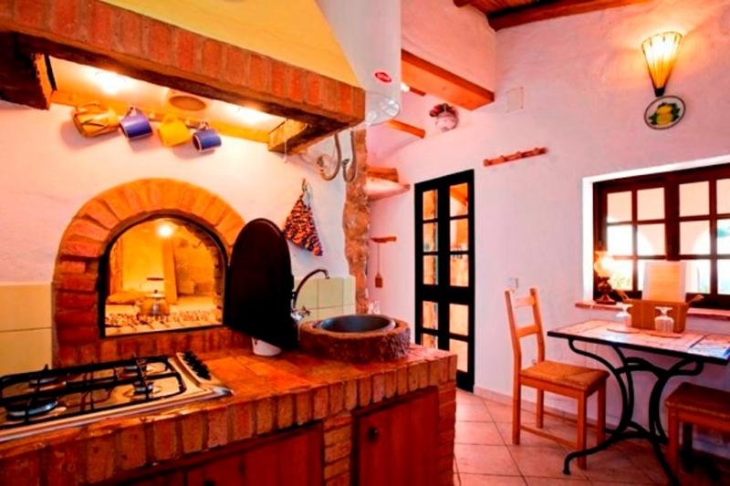 Casa Rural Casa do Forno