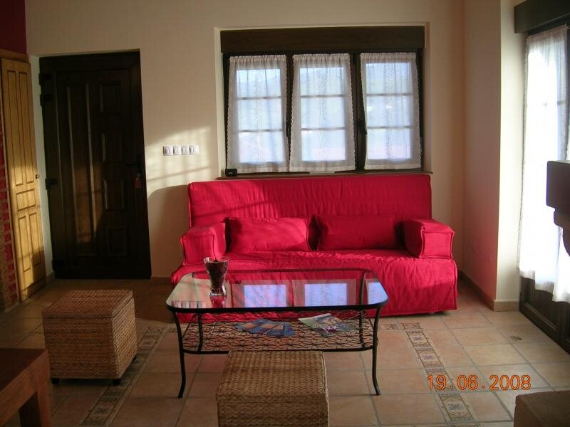 Casa Sopalacio