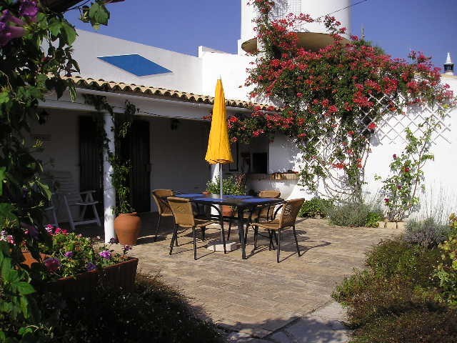 Casa Rural Orange