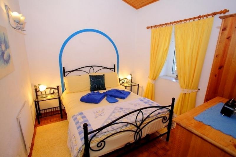Casa Rural Orange