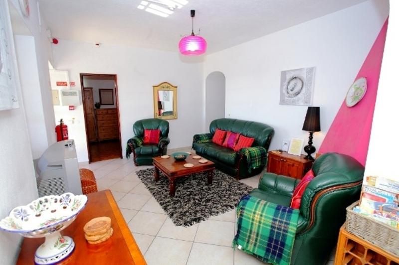 Casa Rural Orange