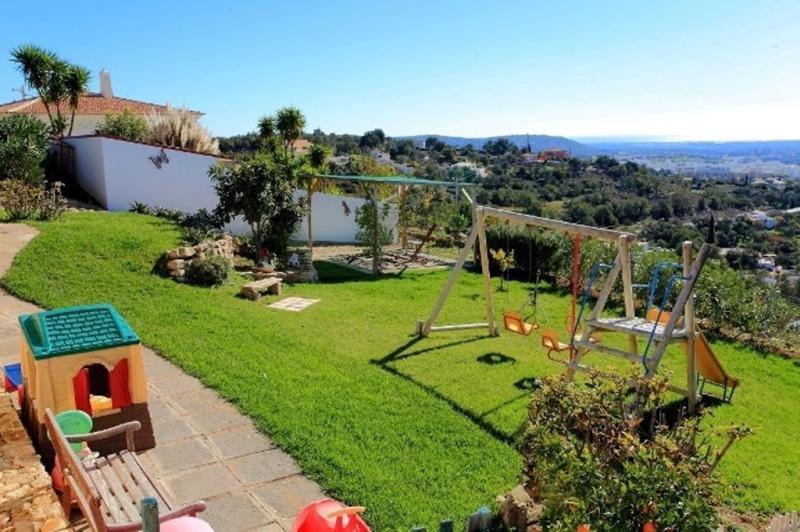 Casa Rural Orange