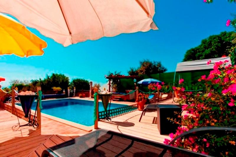 Casa Rural Orange