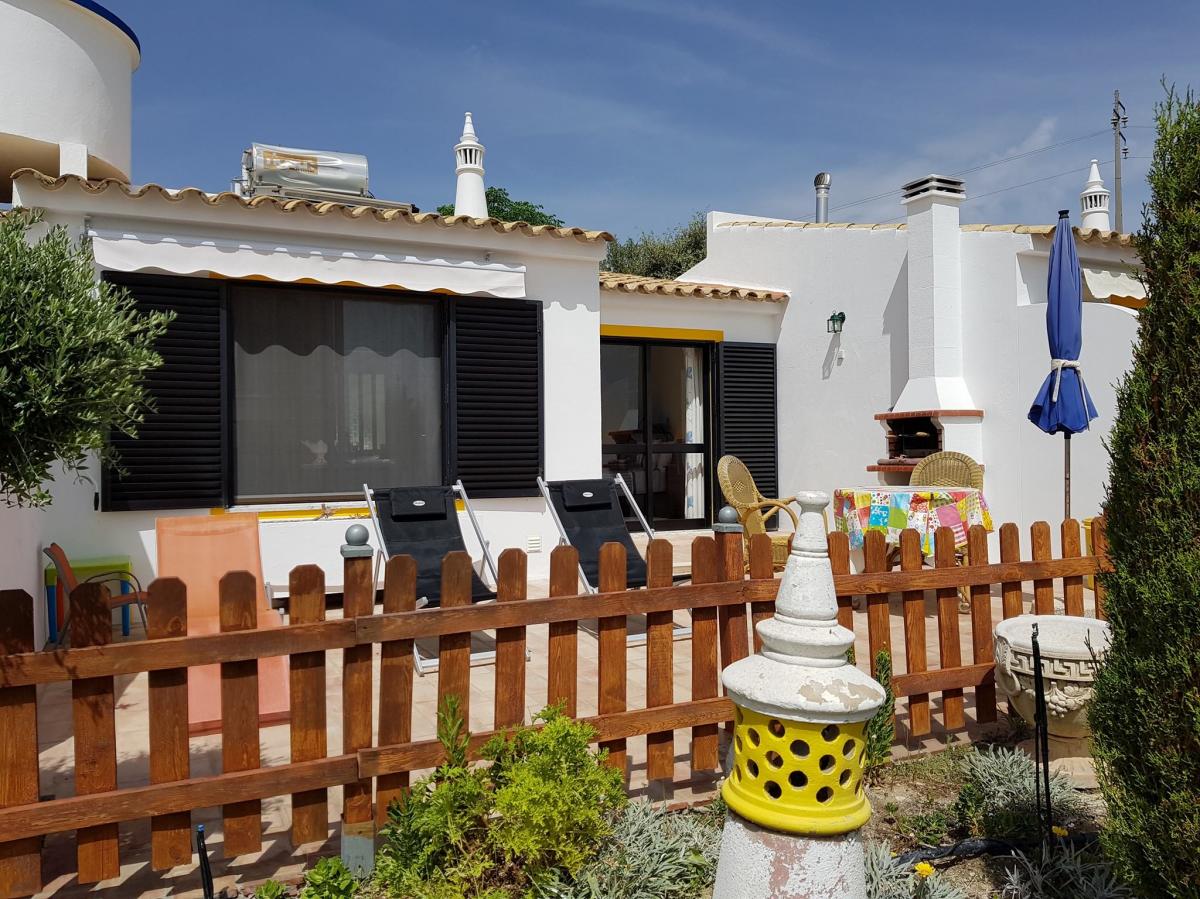 Casa Rural Lemon