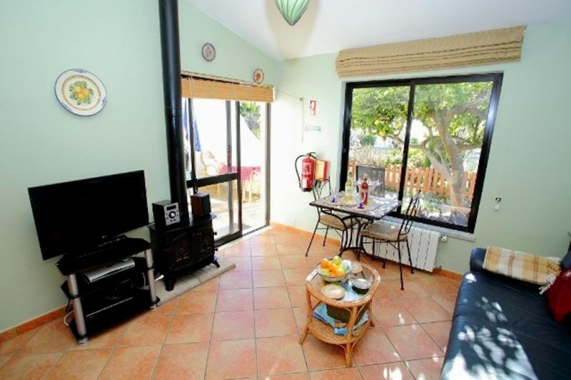 Casa Rural Lemon