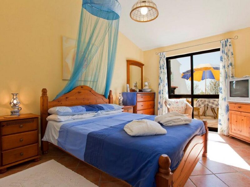 Casa Rural Lemon