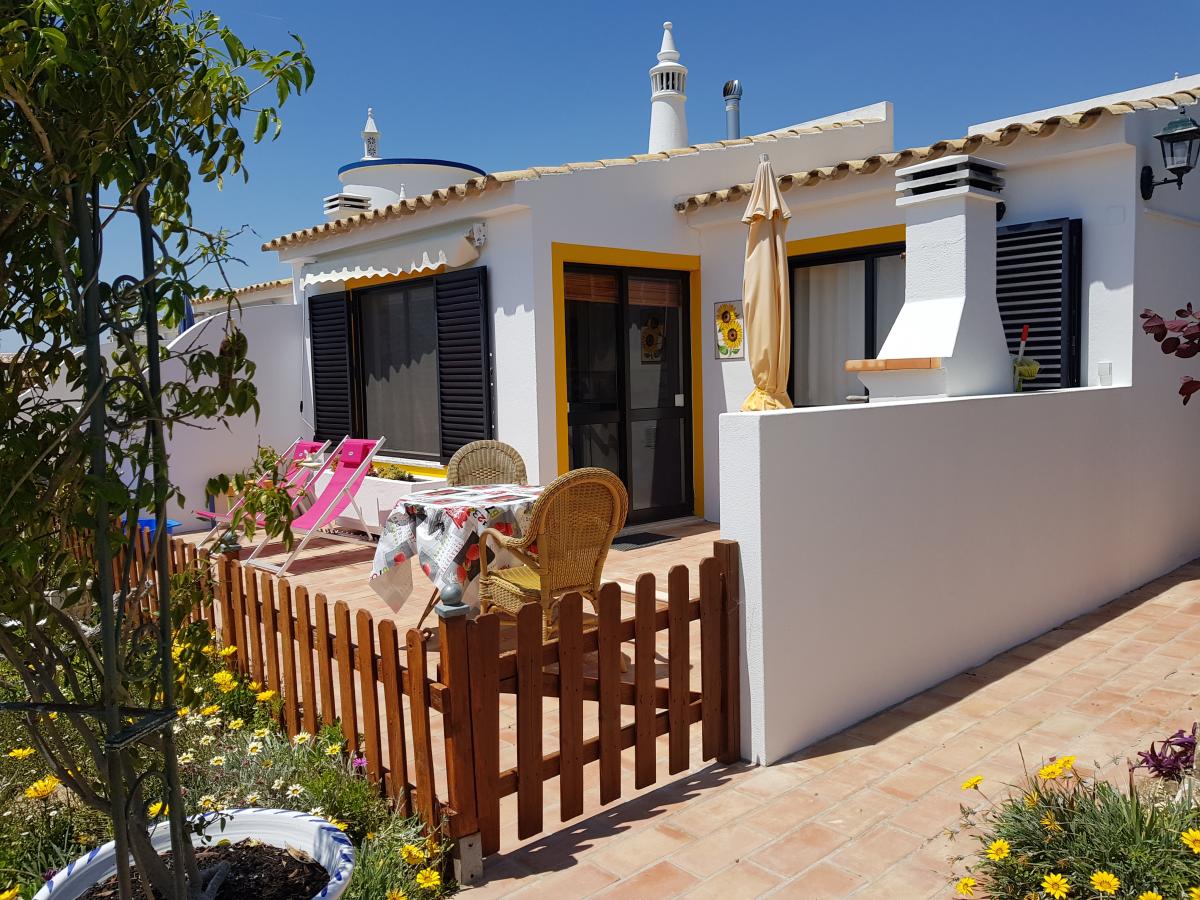 Casa Rural Carob