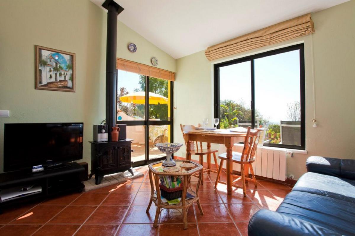 Casa Rural Carob