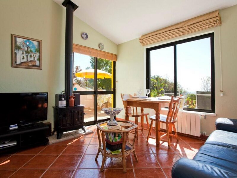 Casa Rural Carob