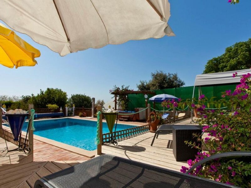 Casa Rural Carob