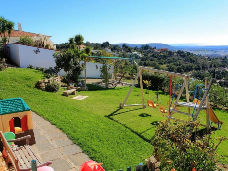 Casa Rural Carob