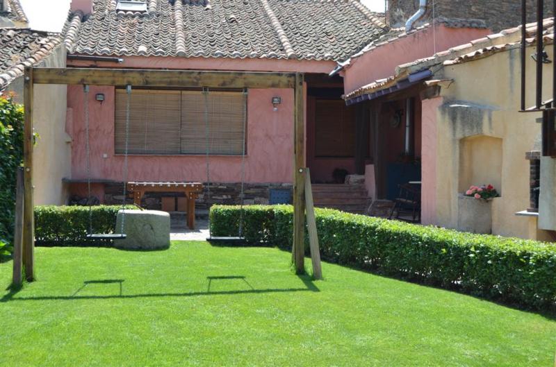 La Casita del Patio